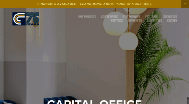 capital-office.com