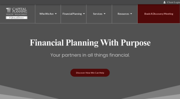 capital-planning.com