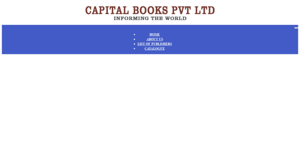 capital-publishing.com