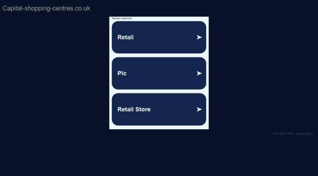 capital-shopping-centres.co.uk