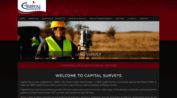 capital-surveys.com