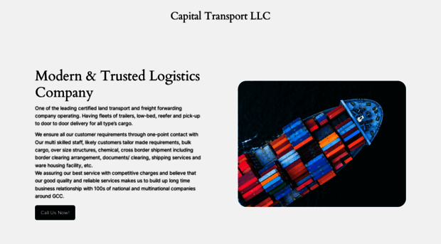 capital-transport.com