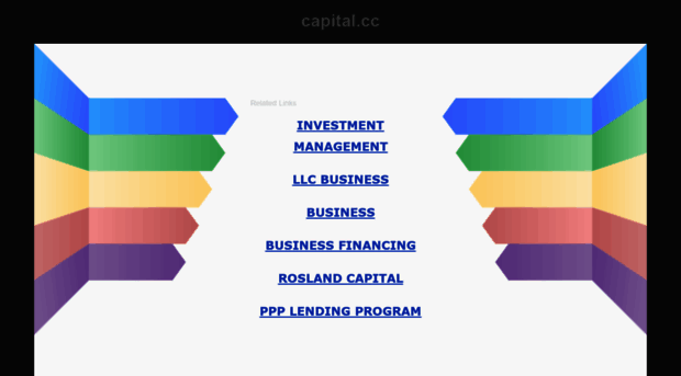 capital.cc