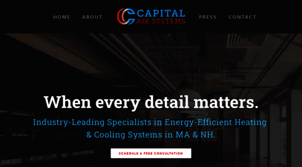 capital.systems