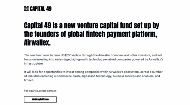 capital49.com