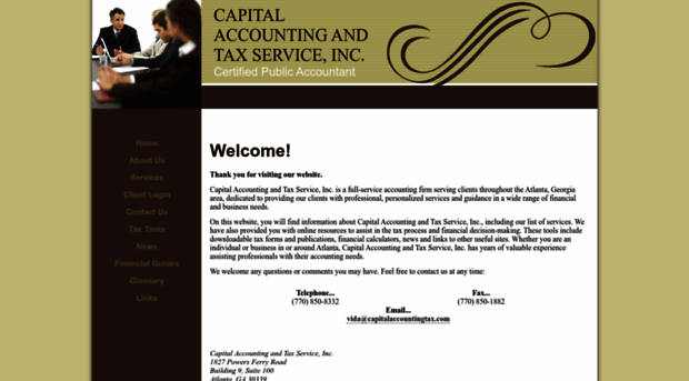 capitalaccountingtax.com