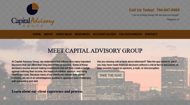 capitaladvgroup.com