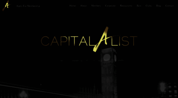 capitalalist.club