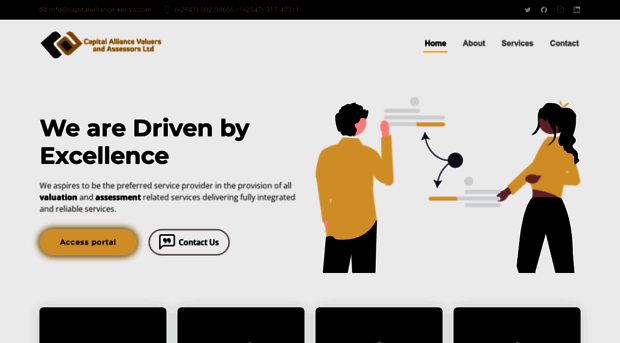 capitalalliance-kenya.com
