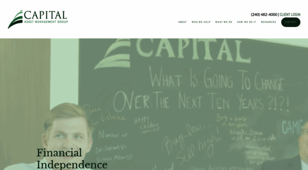 capitalamg.com