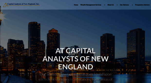 capitalanalystsne.com