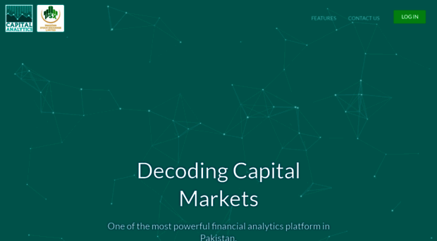 capitalanalytics.co
