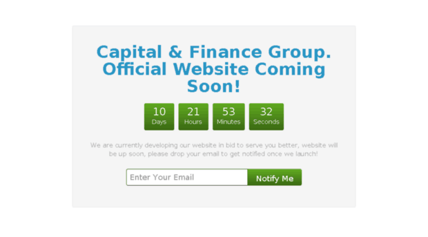 capitalandfinancegroup.com