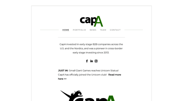 capitalapartners.com