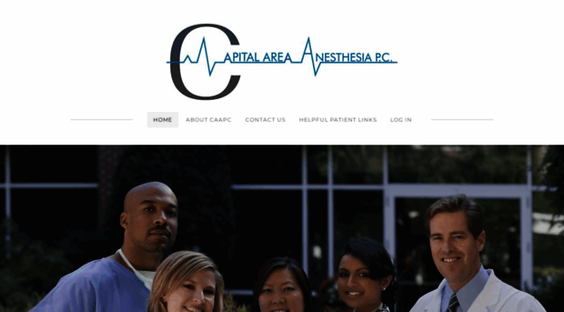 capitalareaanesthesia.com