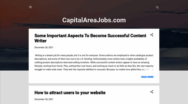 capitalareajobs.blogspot.com