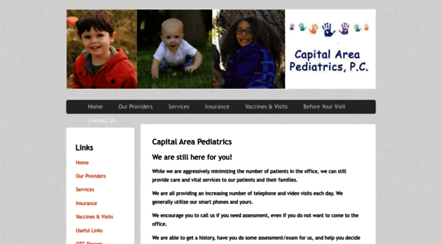 capitalareapeds.com