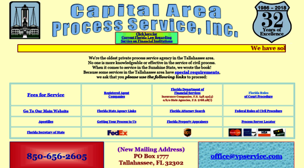 capitalareaprocess.com