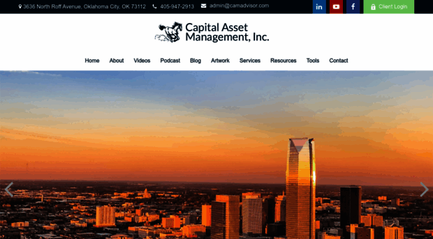 capitalassetmanagement.com