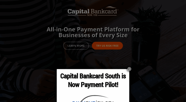 capitalbankcardsouth.com