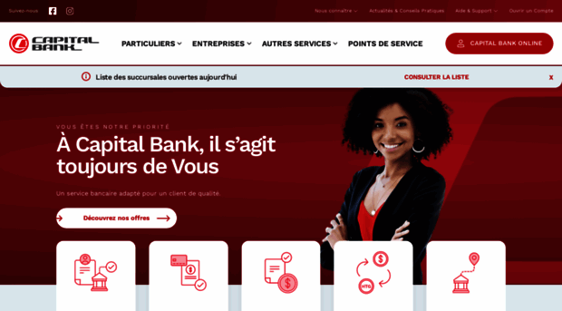 capitalbankhaiti.biz