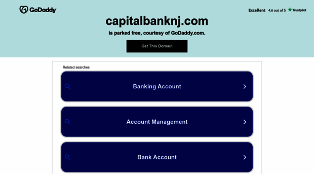 capitalbanknj.com