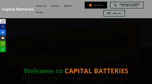 capitalbatteries.co.za