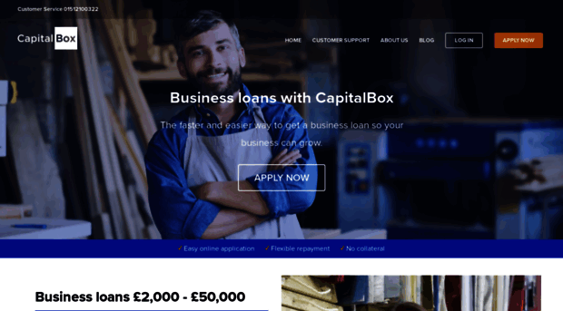 capitalbox.uk