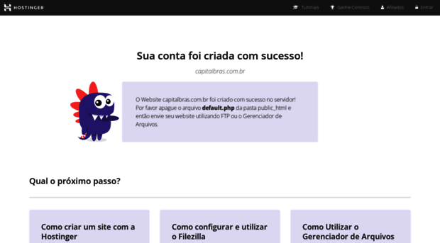 capitalbras.com.br