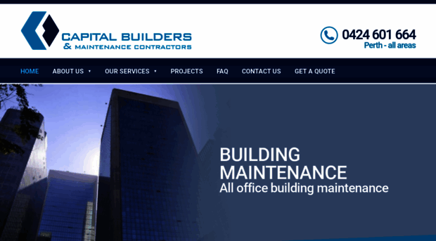 capitalbuilders.com.au