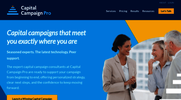 capitalcampaignpro.com