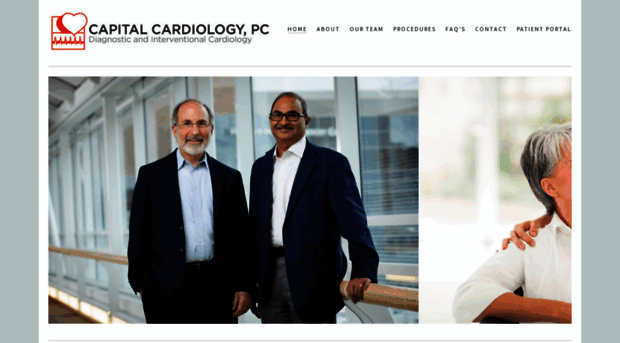 capitalcardiologypc.com