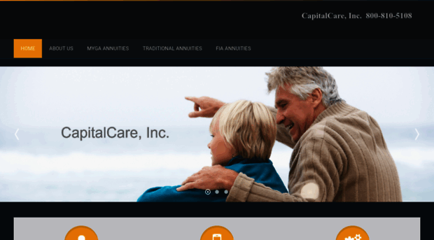 capitalcareamerica.com