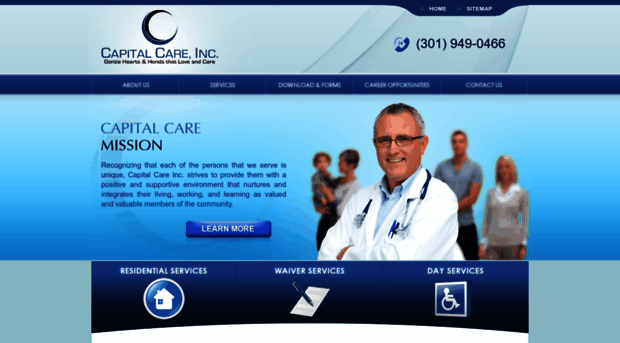 capitalcareinc.com