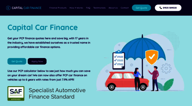 capitalcarfinance.co.uk