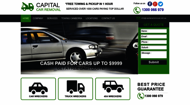 capitalcarremoval.com.au