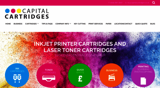 capitalcartridges.co.uk