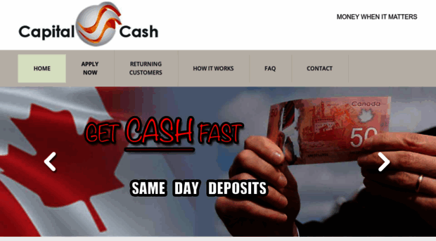 capitalcash.ca