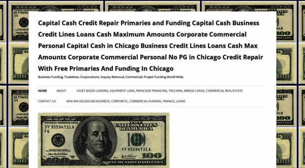 capitalcash7.wordpress.com