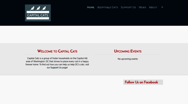 capitalcats.org