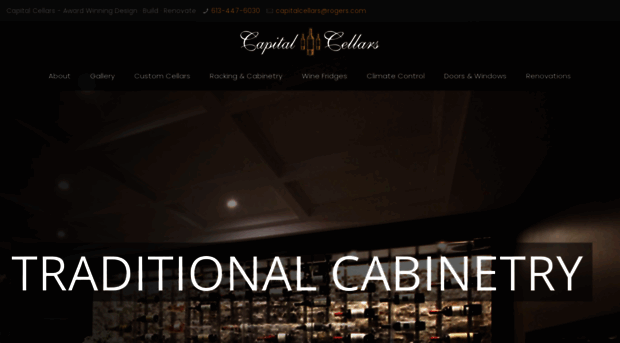 capitalcellars.ca