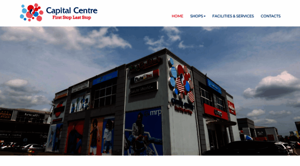 capitalcentre.co.ke