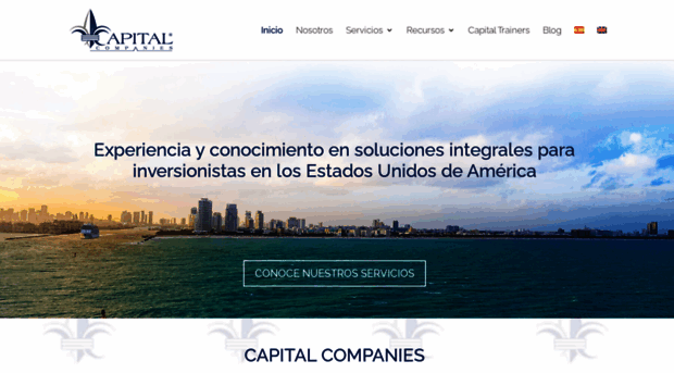 capitalcg.com