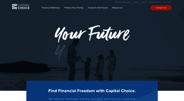 capitalchoice.com