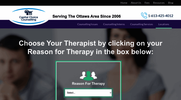 capitalchoicecounselling.com