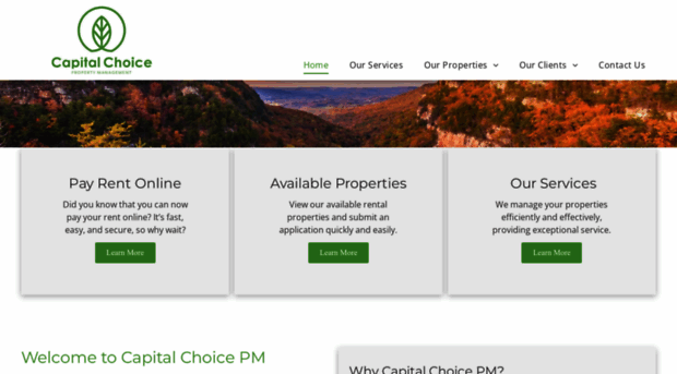 capitalchoicepm.com