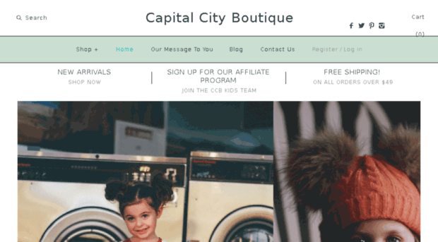 capitalcity.boutique