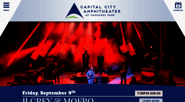 capitalcityamphitheater.com