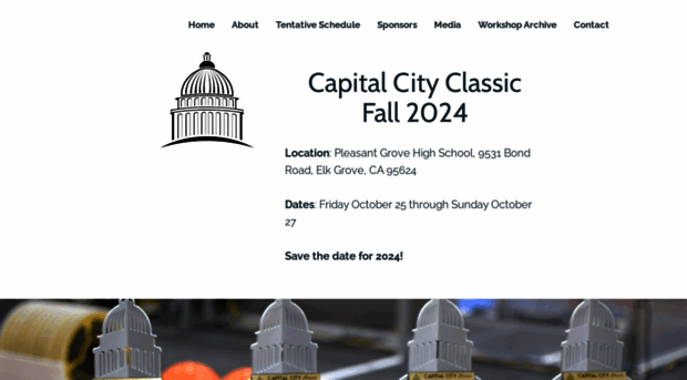 capitalcityclassic.org