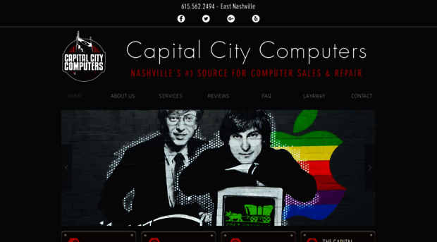 capitalcitycomputers.us